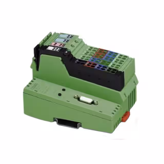 2702132 Phoenix Contact  Controllers - PLC Modules